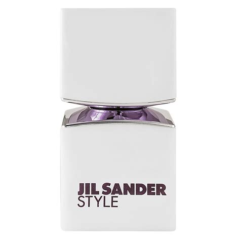 jil sander style douglas